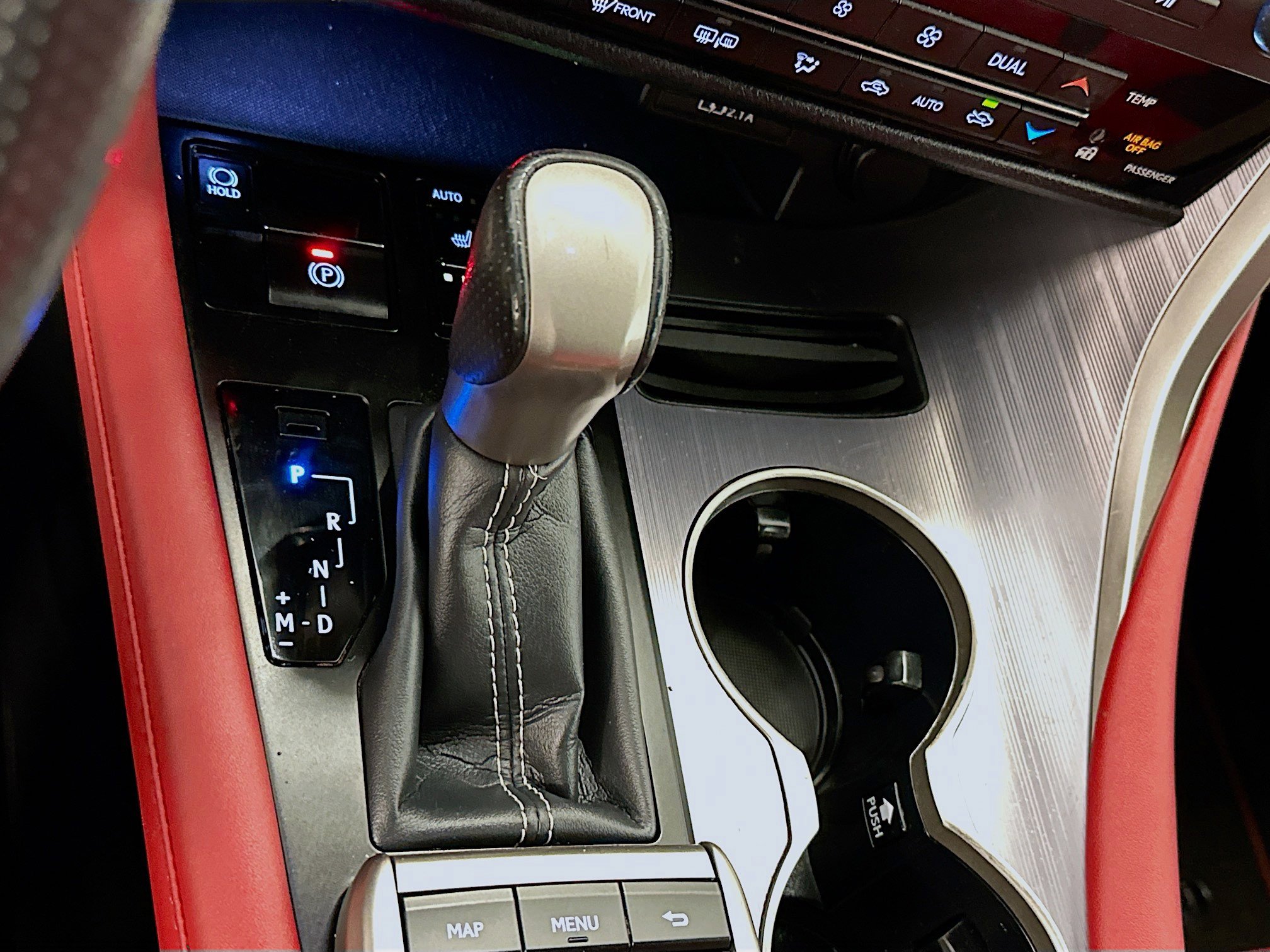 Used 2022 Lexus RX 350 F Sport image 25