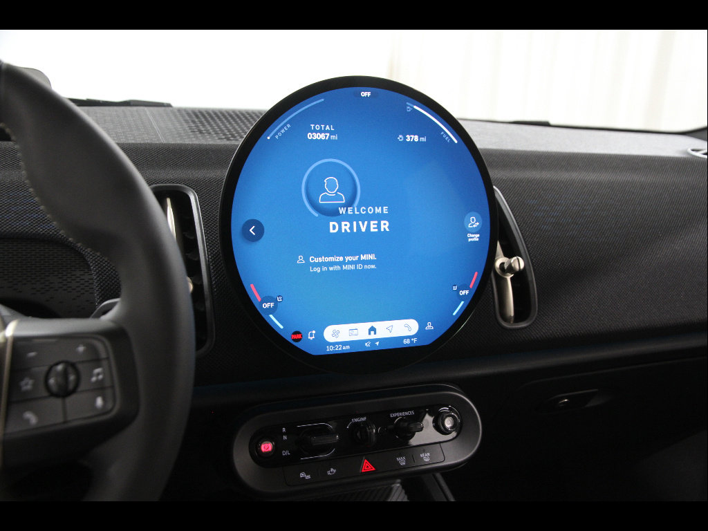 Certified 2026 MINI Cooper Countryman S image 8