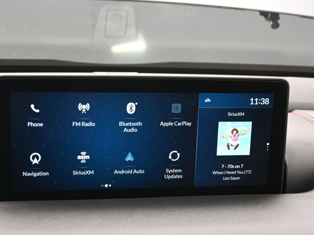 Used 2023 Acura TLX SH-AWD w/ A-SPEC Pkg image 16