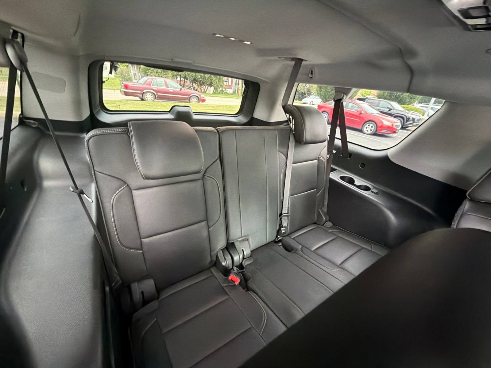Used 2019 GMC Yukon XL Denali w/ Denali Ultimate Package AWD/4WD image 33