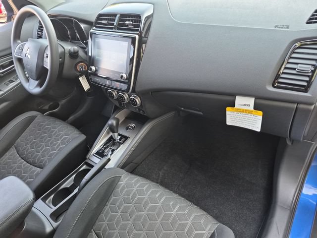 New 2026 Mitsubishi Outlander Sport AWD image 34