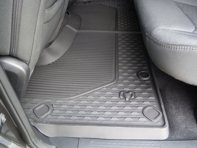 New 2027 RAM 1500 4x4 Crew Cab image 54