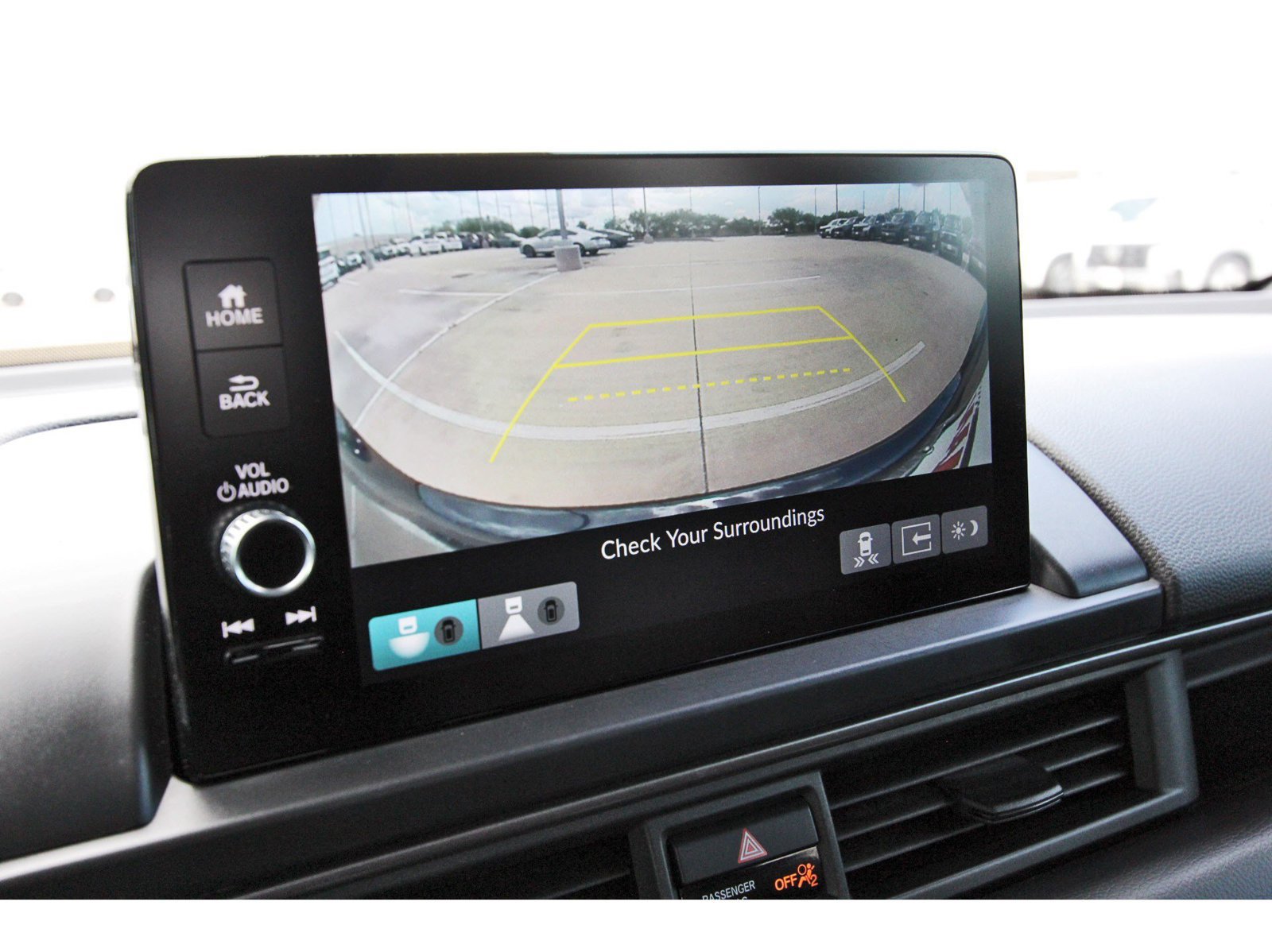 Used 2024 Honda Pilot TrailSport image 28