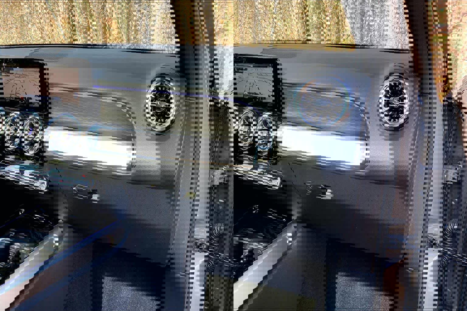 New 2026 Mercedes-Benz GLB 250 4MATIC image 10