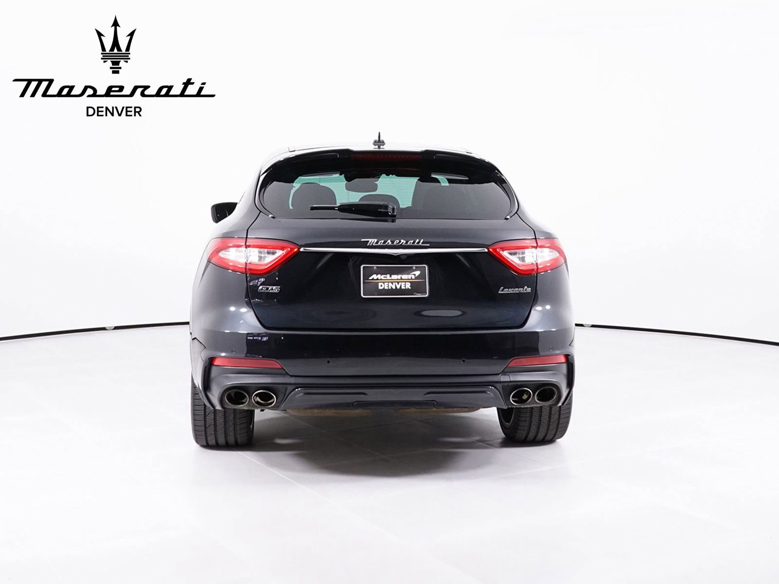 Used 2019 Maserati Levante GTS image 7