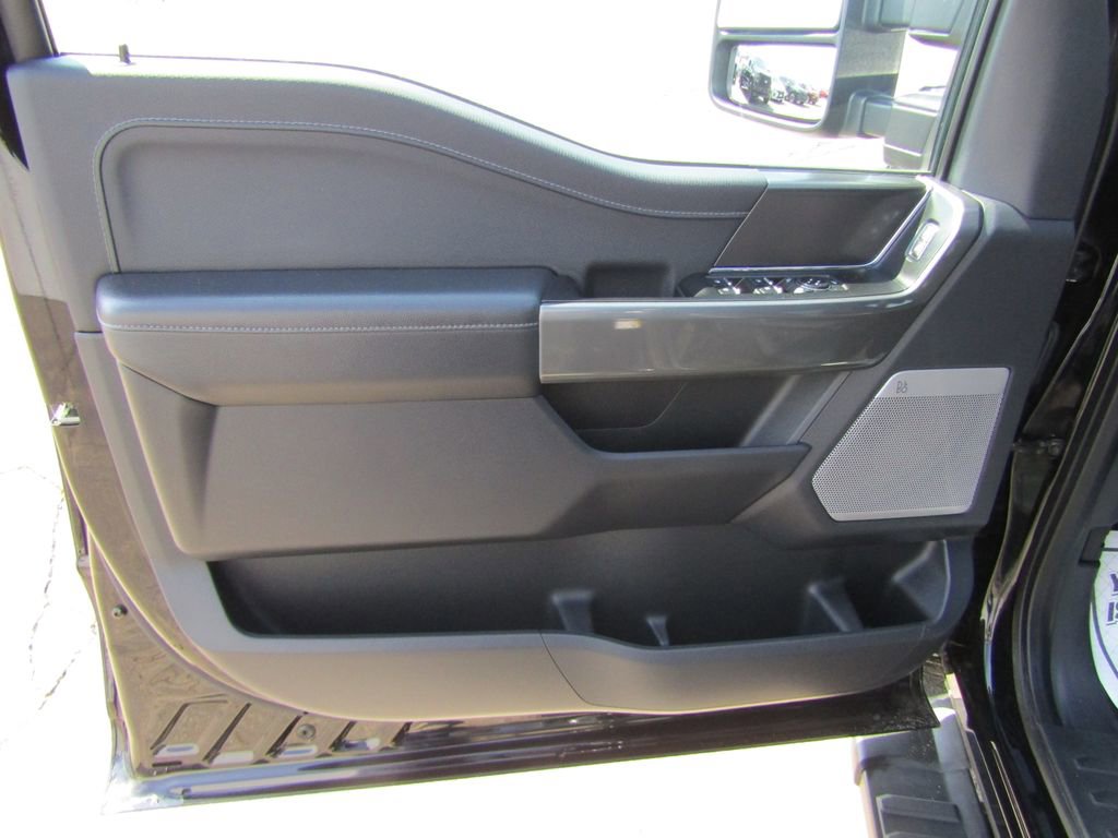 Used 2023 Ford F150 XLT w/ Equipment Group 302A High image 18