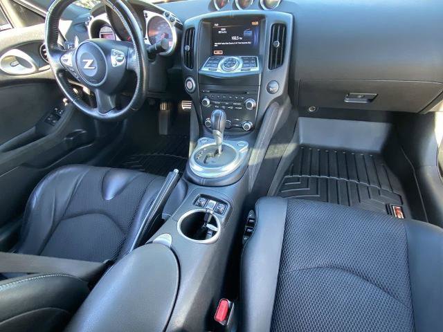 Used 2018 Nissan 370Z Touring image 15
