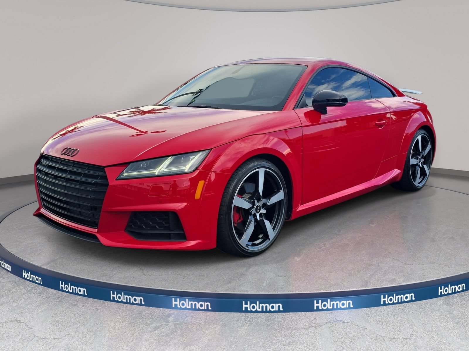 Used 2023 Audi TT 2.0T AWD/4WD image 1