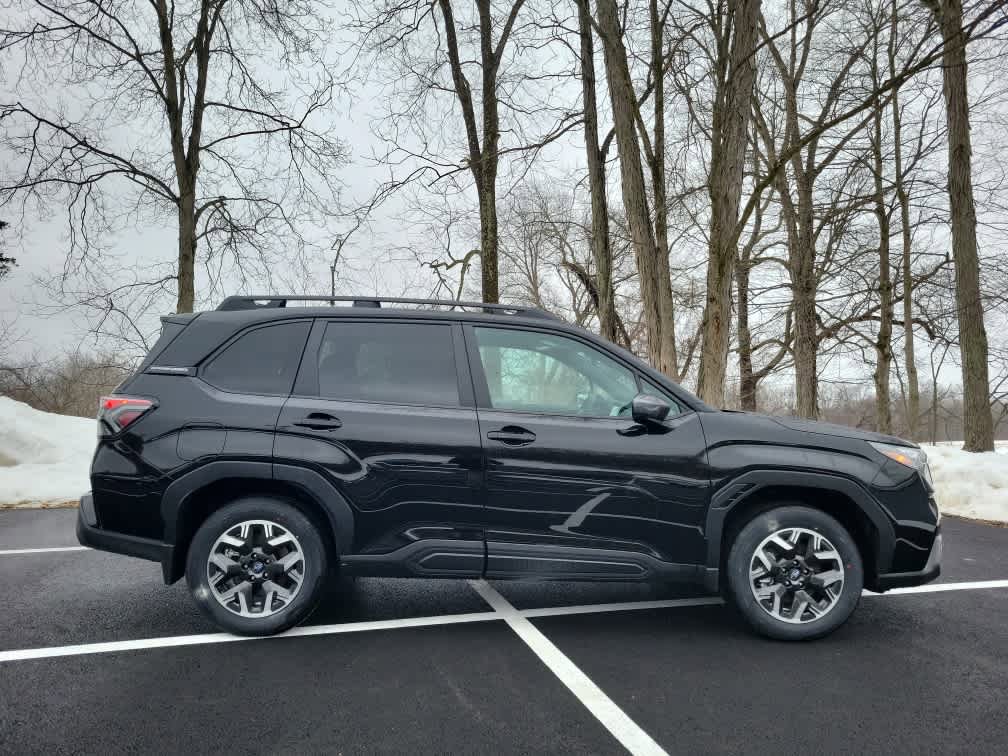 New 2026 Subaru Forester Premium image 2