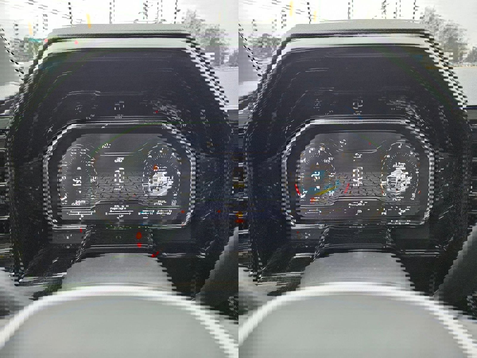 Used 2025 GMC Sierra 2500 SLE w/ SLE Convenience Package image 20