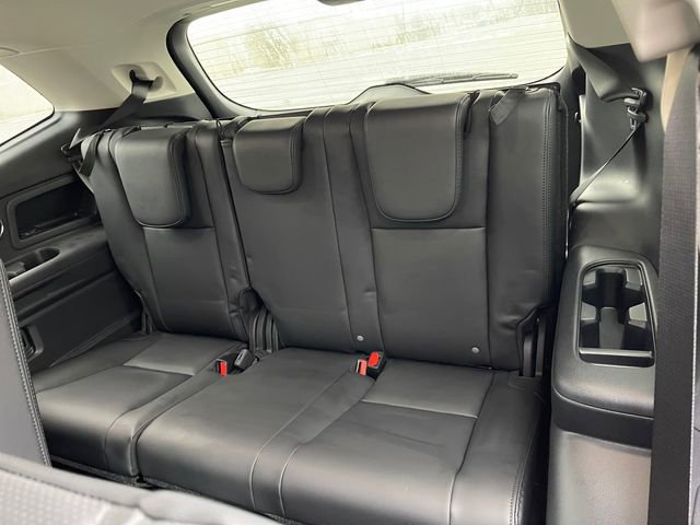 New 2026 Subaru Ascent Bronze Edition image 19