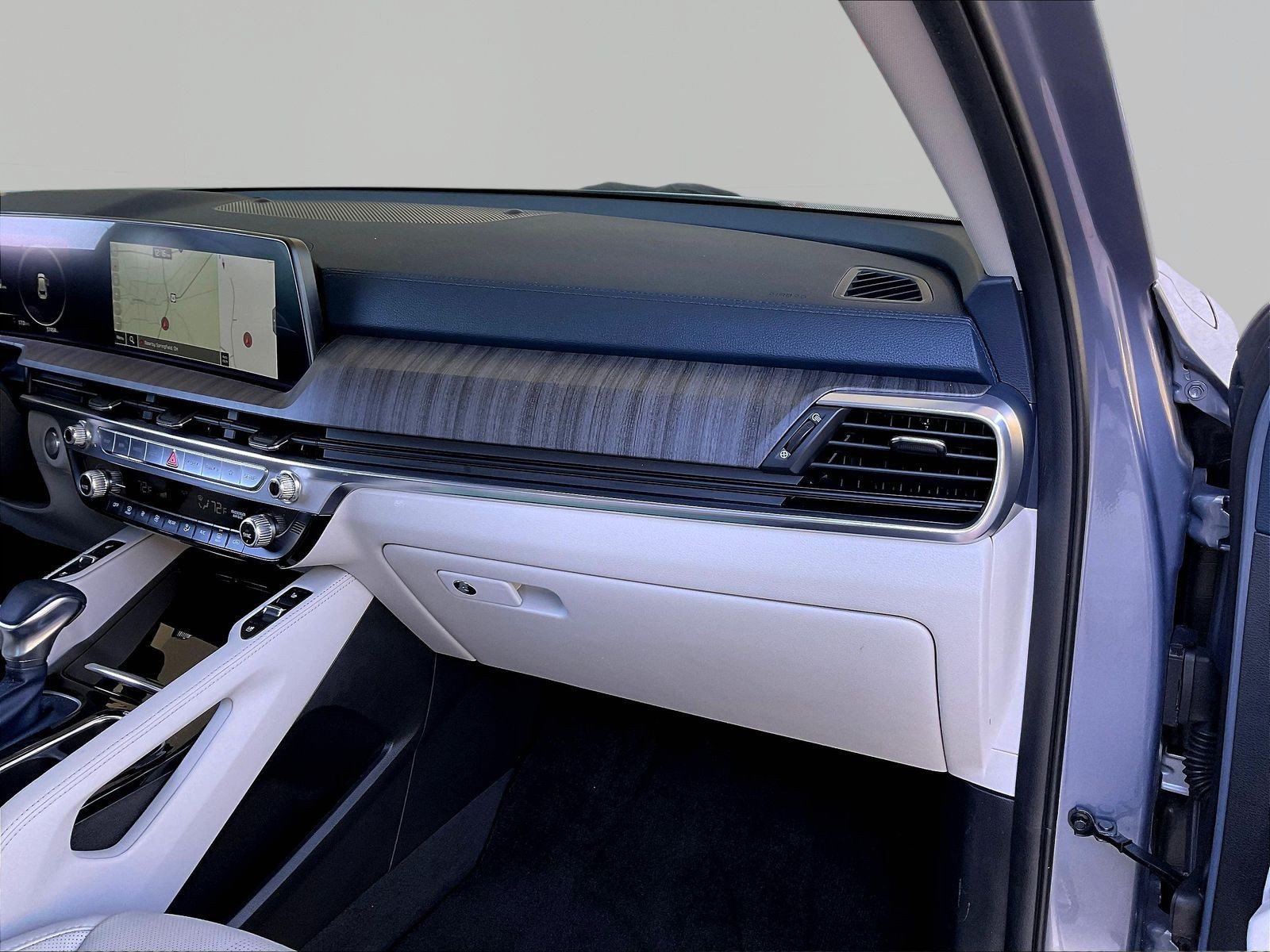 Used 2024 Kia Telluride SX FWD image 27