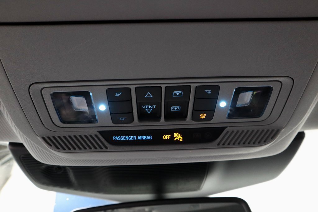 Certified 2021 Ford Explorer Limited w/ Hybrid Equipment Group 310A image 28