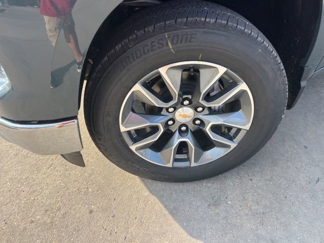 New 2026 Chevrolet Silverado 1500 LT w/ All Star Edition Plus image 39