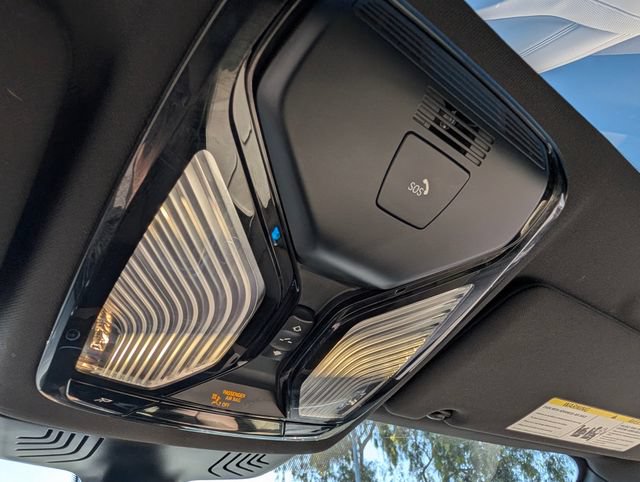 Used 2023 BMW 530e w/ Premium Package RWD image 22