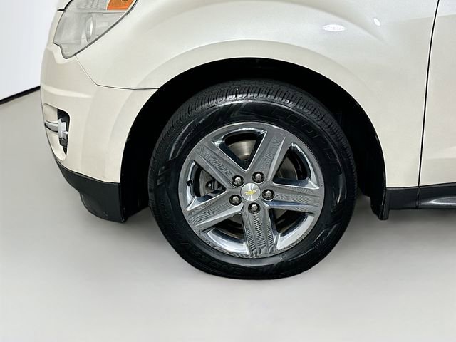 Used 2014 Chevrolet Equinox LTZ image 31