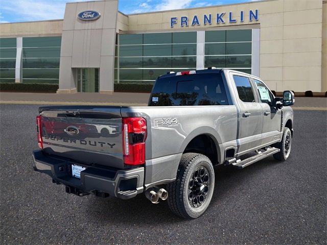 New 2026 Ford F350 XLT w/ XLT Premium Package image 7