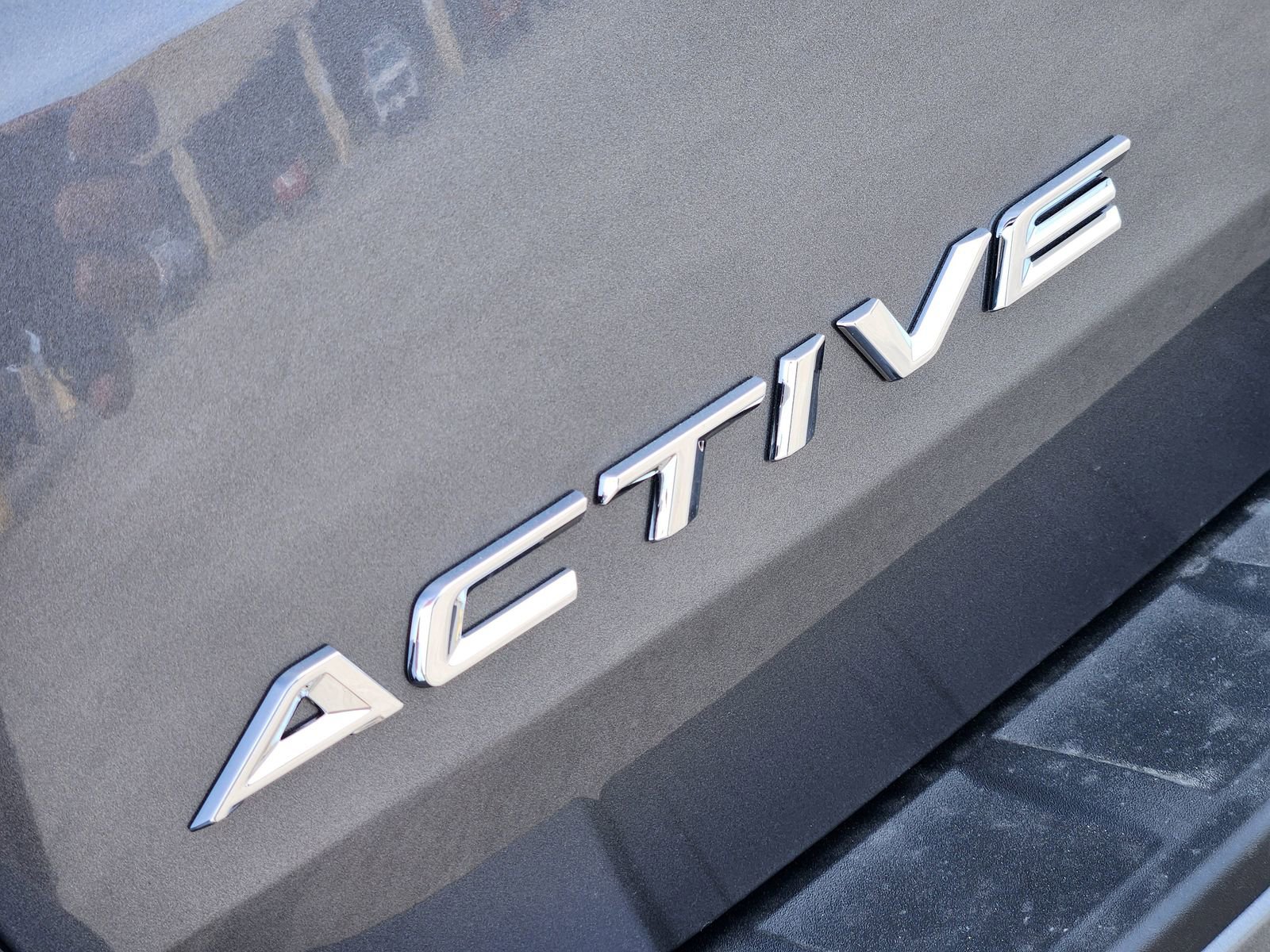 New 2026 Ford Explorer Active image 12