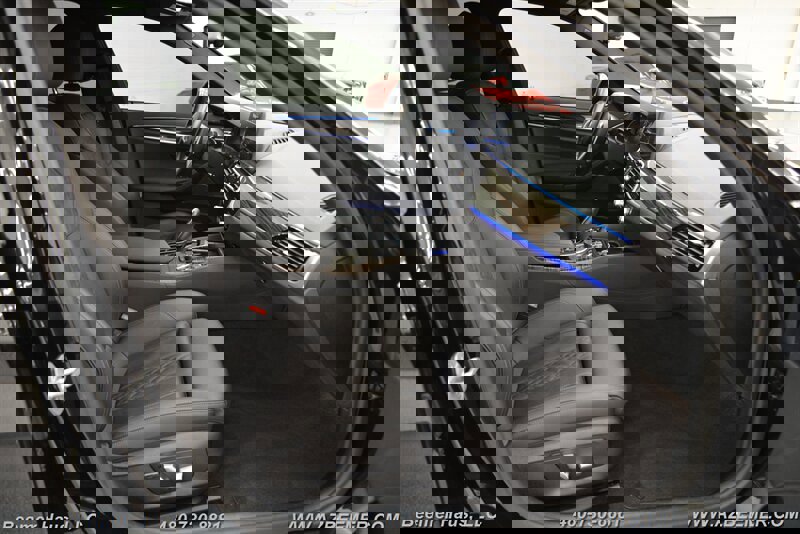 Used 2023 BMW 530i w/ M Sport Package image 16