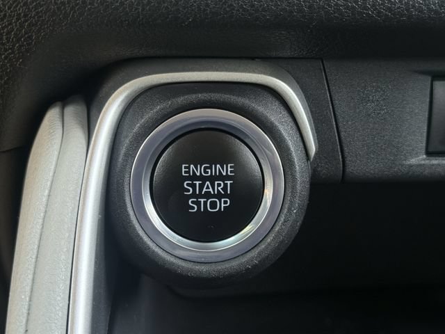 Used 2024 Toyota Grand Highlander FWD image 20