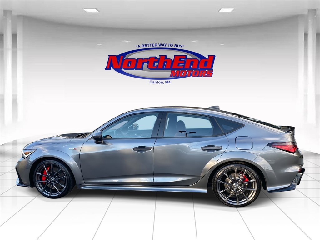 Used 2024 Acura Integra Type S image 5