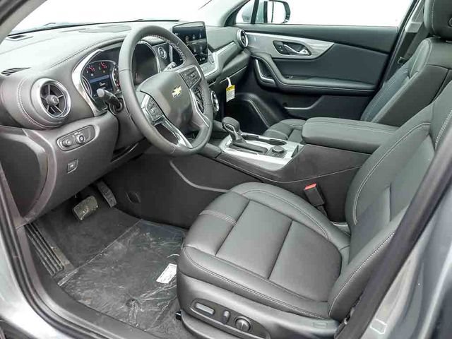 New 2026 Chevrolet Blazer LT w/ LPO, Floor Liner Package AWD/4WD image 13