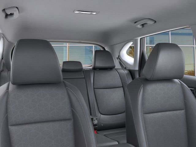 New 2026 Kia Seltos SX AWD/4WD image 27
