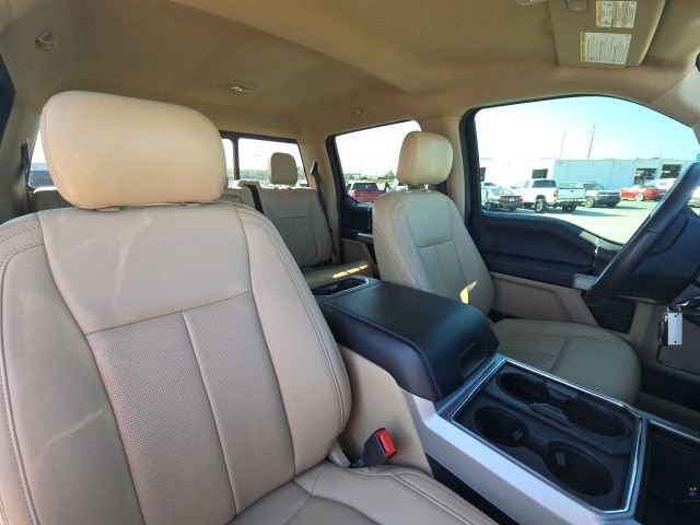 Used 2020 Ford F250 Lariat w/ Lariat Value Package image 22