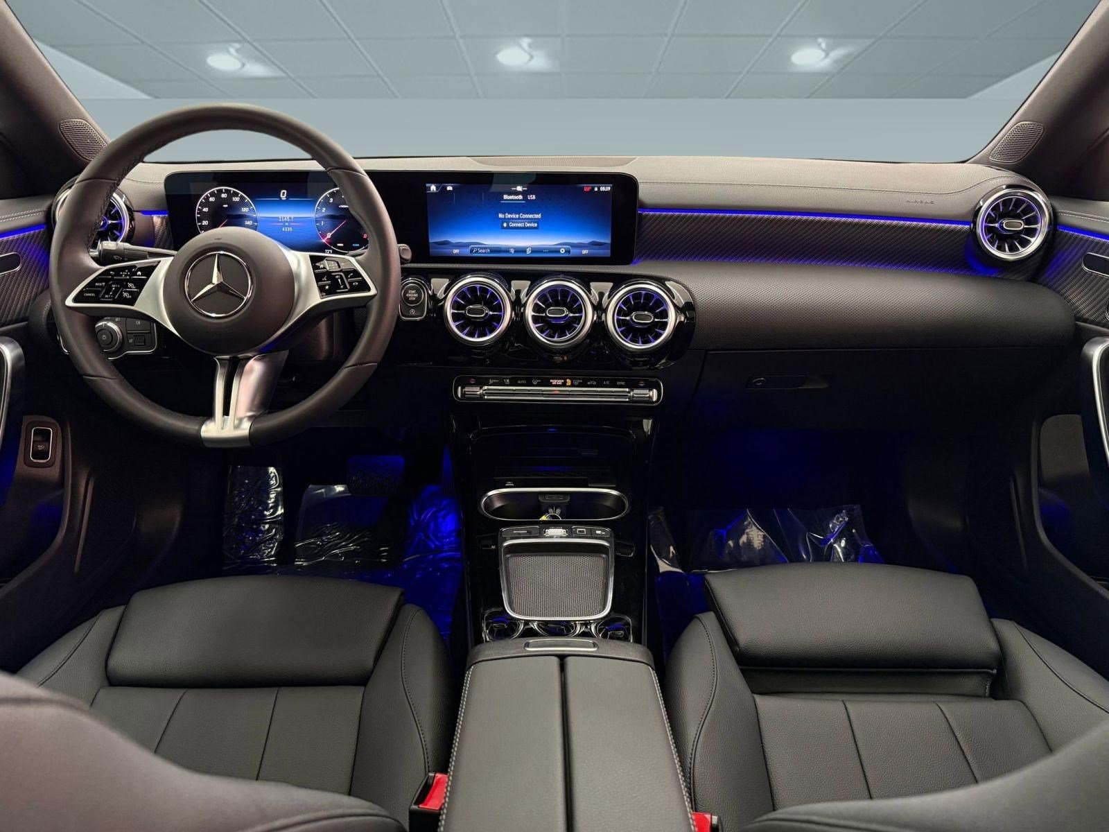 Used 2026 Mercedes-Benz CLA 250 image 14