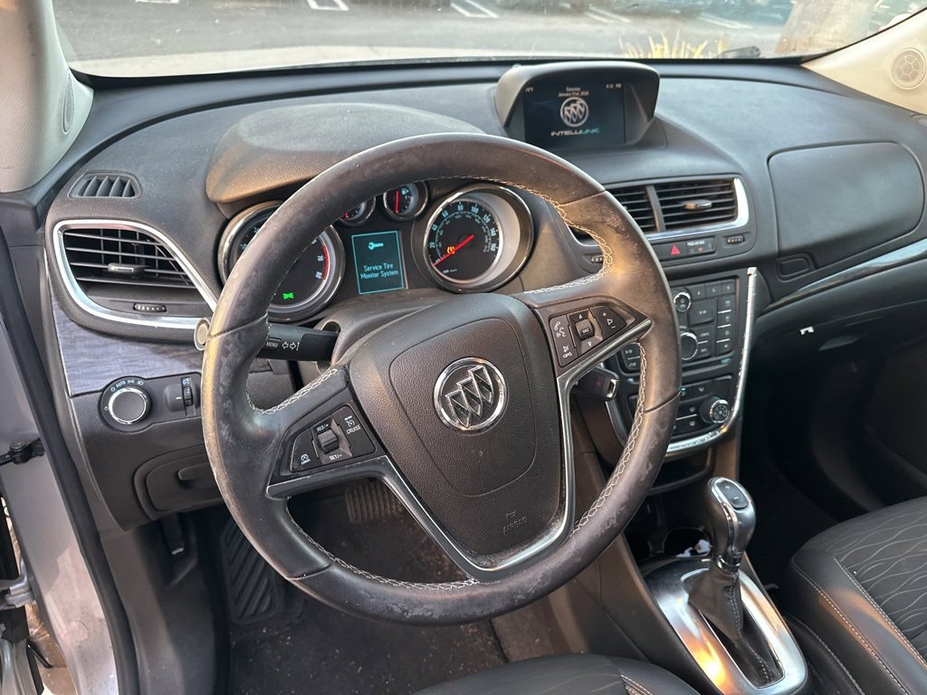 Used 2016 Buick Encore FWD image 36