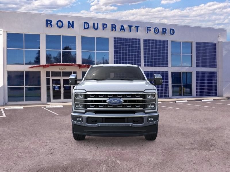 New 2026 Ford F250 Lariat w/ Lariat Premium Package AWD/4WD image 7