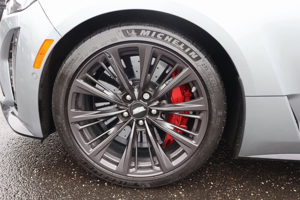 Used 2024 Cadillac CT5 V Blackwing w/ Super Cruise 2 Package image 42