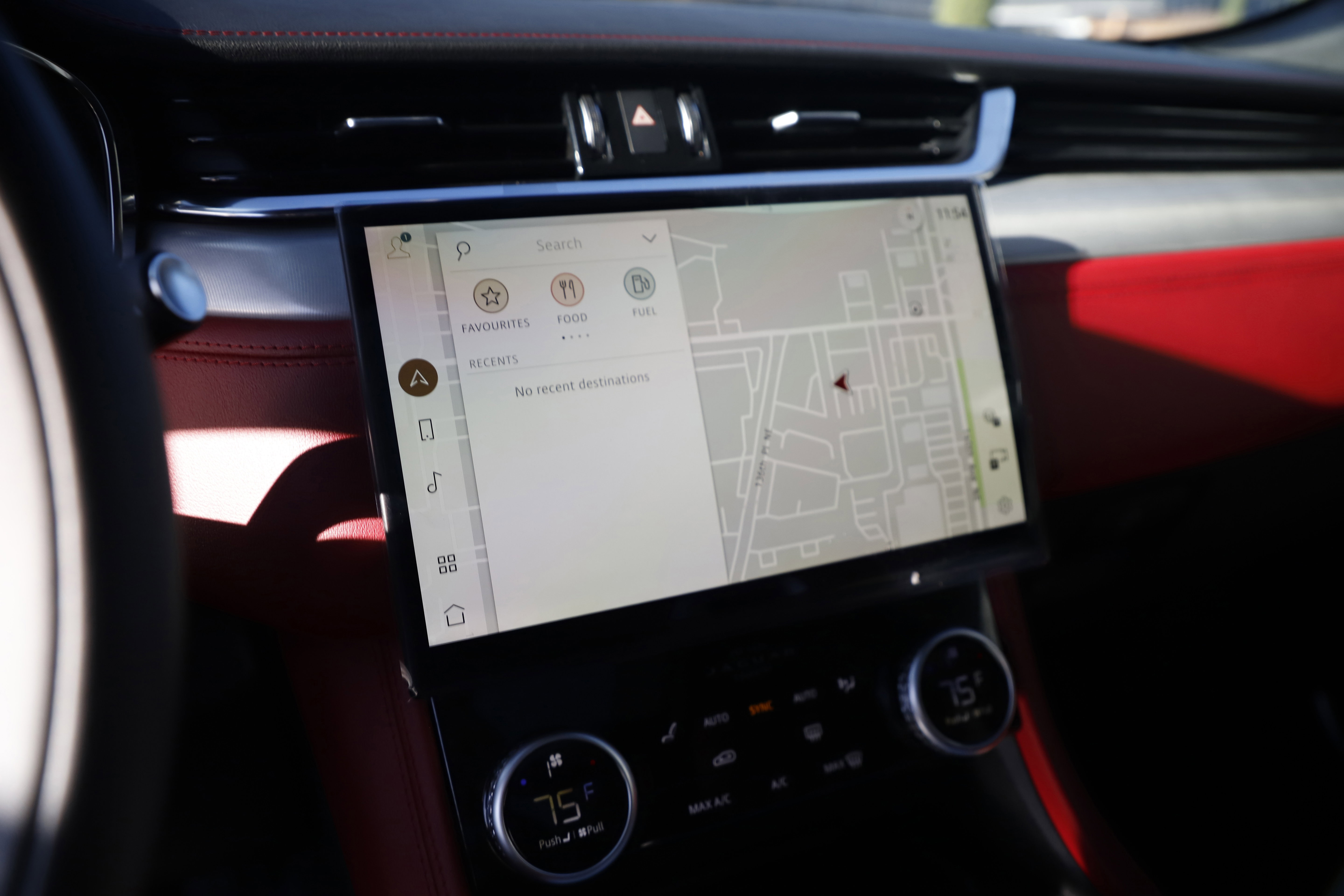 New 2026 Jaguar F-PACE R-Dynamic S image 23