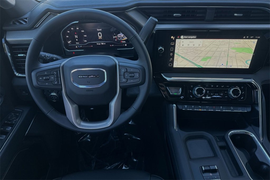 New 2025 GMC Sierra 2500 Denali w/ Max Trailering Package image 12