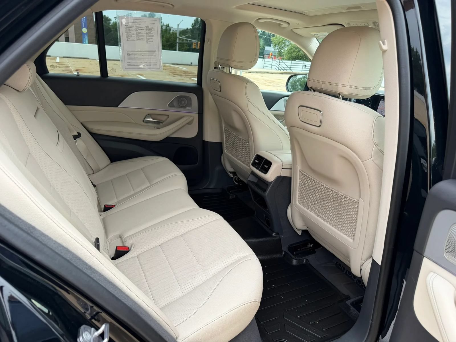 Used 2020 Mercedes-Benz GLE 350 4MATIC image 32