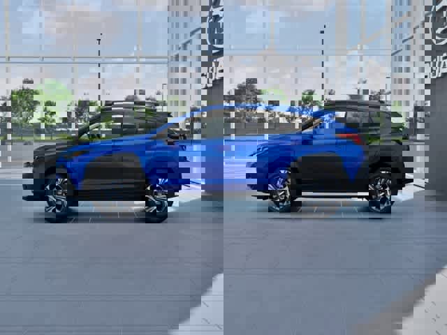 New 2026 Subaru Crosstrek 2.0i Premium image 3