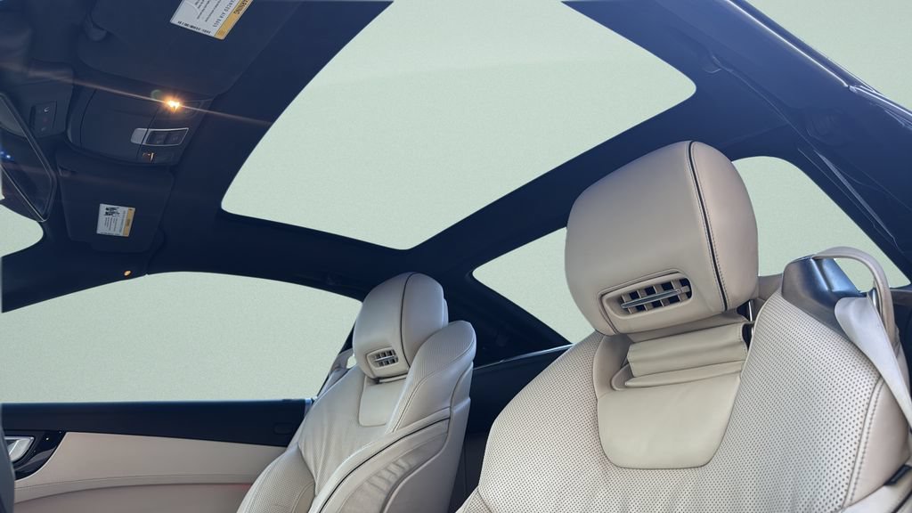Used 2019 Mercedes-Benz SL 550 image 5