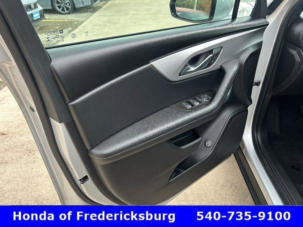 Used 2021 Chevrolet Blazer LT image 10