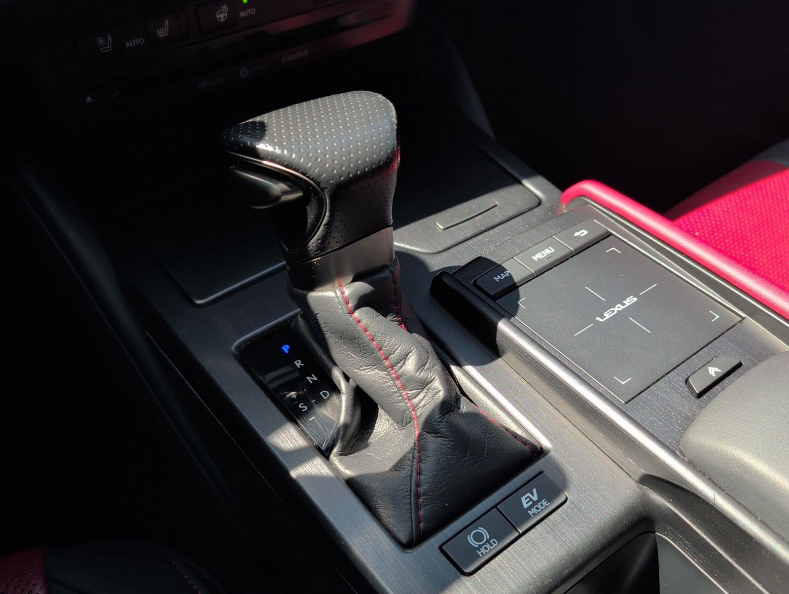 Certified 2022 Lexus ES 300h F Sport w/ Accessory Package 2 FWD image 20