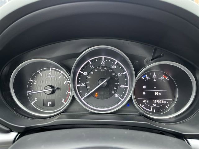 Used 2018 MAZDA CX-5 Touring w/ Preferred Equipment Package image 15