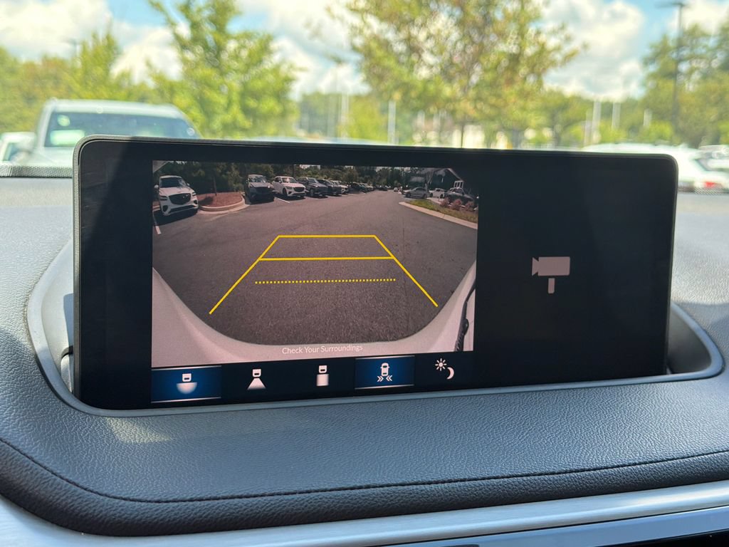 Used 2024 Acura MDX SH-AWD image 32