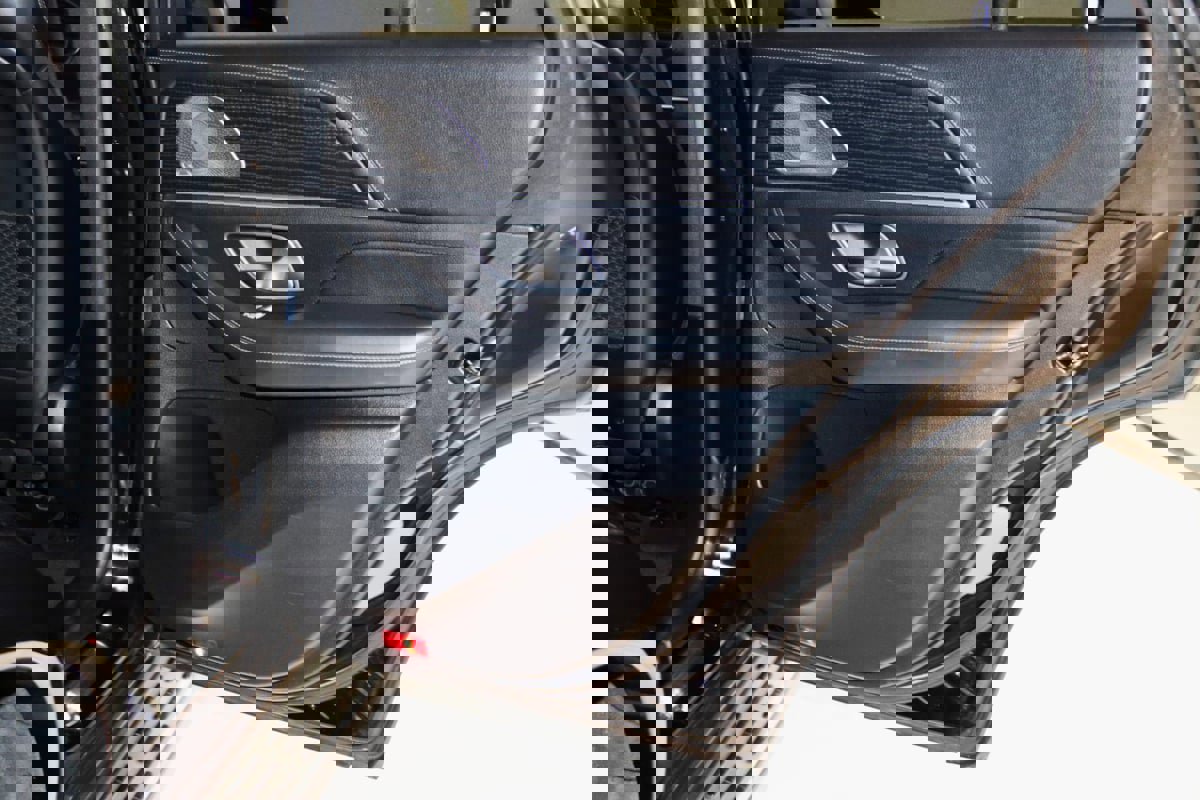 Used 2021 Mercedes-Benz GLE 53 AMG 4MATIC Coupe image 74