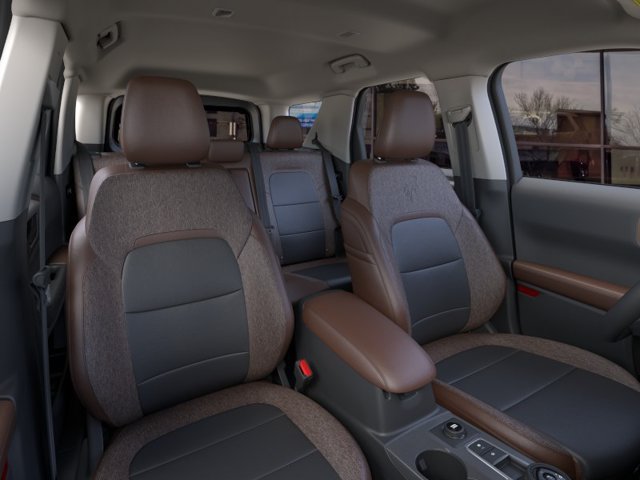 New 2026 Ford Bronco Sport Outer Banks AWD/4WD image 10