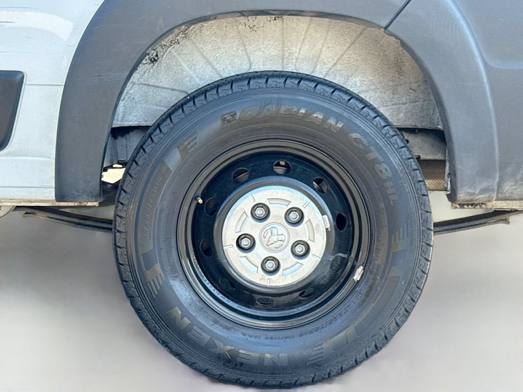Used 2023 RAM ProMaster 3500 FWD image 11