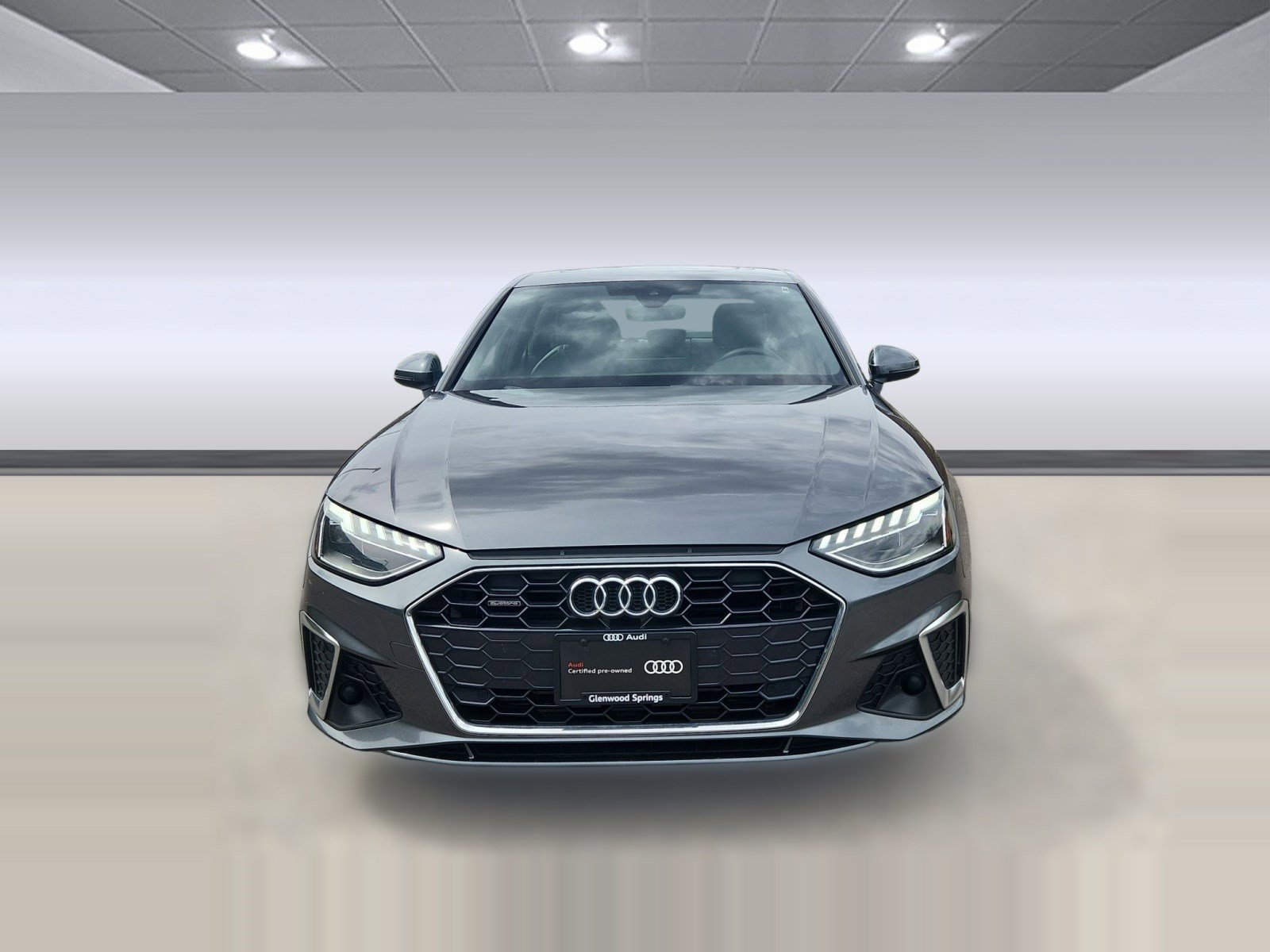 Used 2023 Audi A4 2.0T Premium w/ Convenience Package image 6