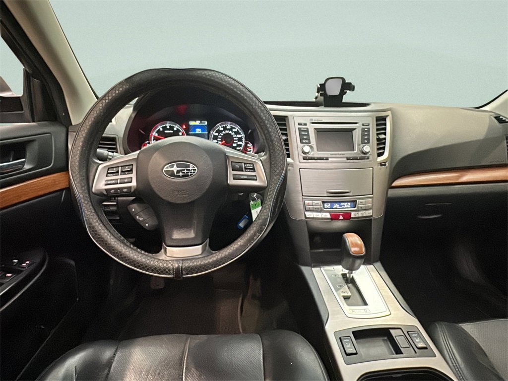 Used 2013 Subaru Outback 2.5i Limited w/ Moonroof Pkg image 17