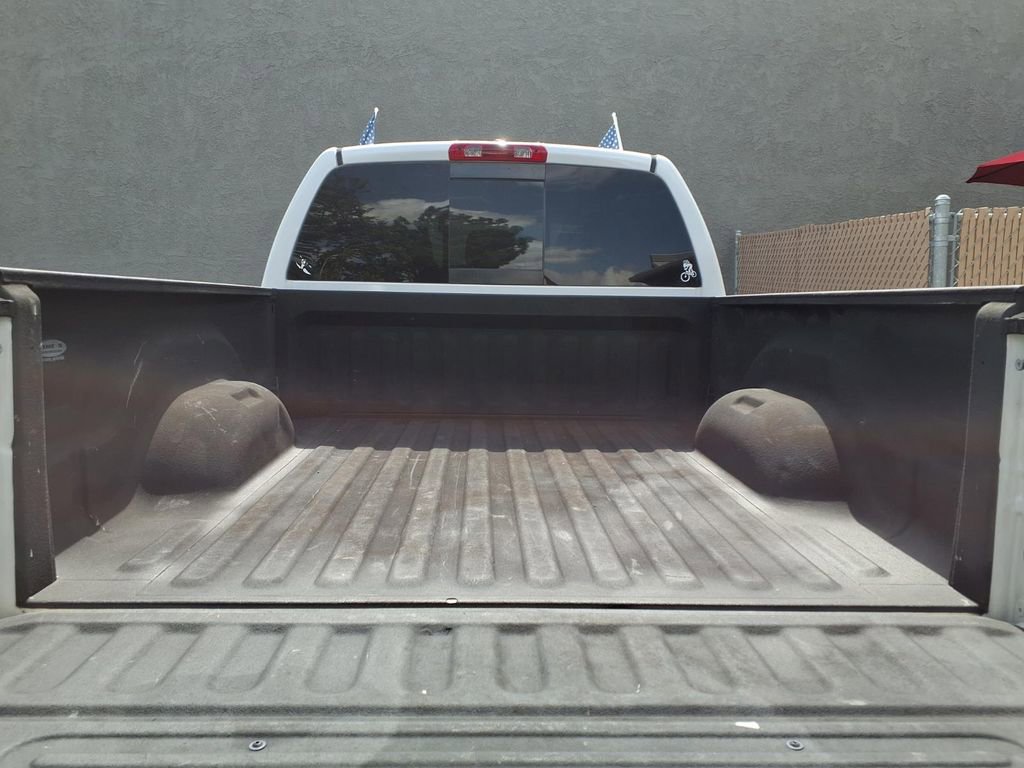 Used 2006 Dodge Ram 3500 Truck Laramie w/ Protection Group AWD/4WD image 20