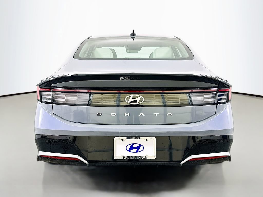 New 2026 Hyundai Sonata SEL image 6