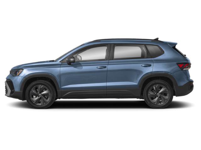 New 2026 Volkswagen Taos S image 10