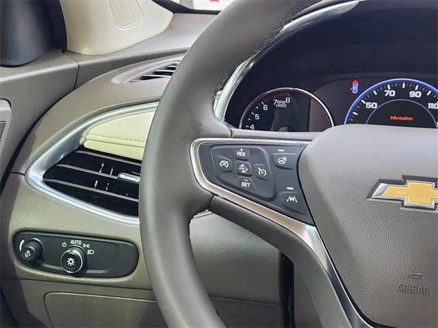 Used 2024 Chevrolet Malibu LT image 28